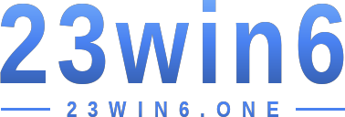 23win6 logo