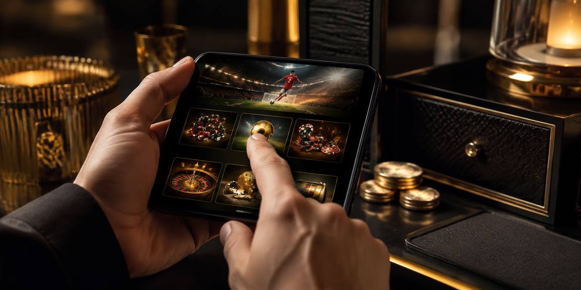 23win6 Khám phá sảnh 23win6 trên điện thoại