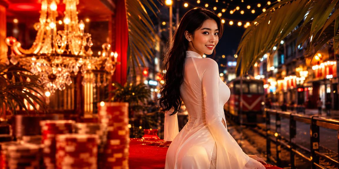 23win6 Sảnh Mới