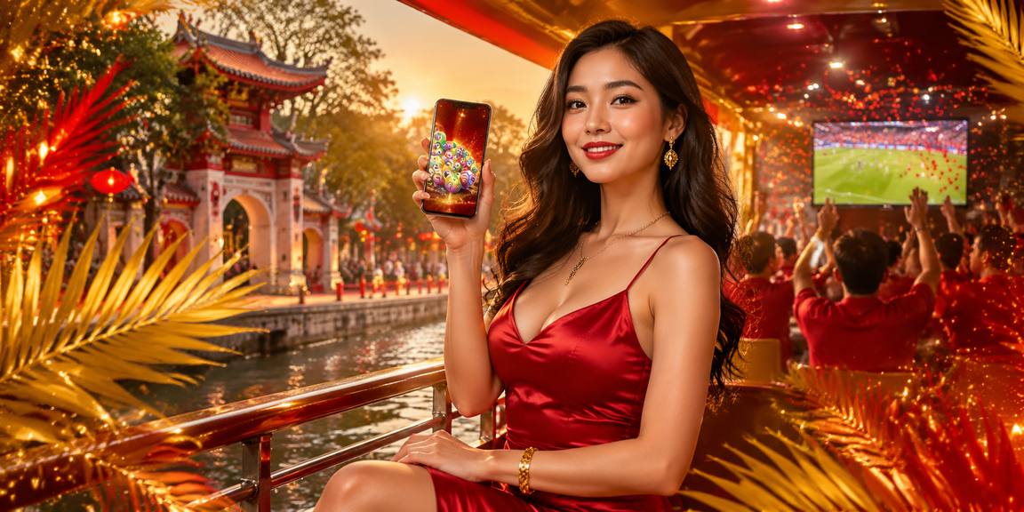 23win6 Trang pháp lý của 23win6